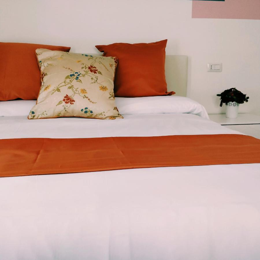 La Chambre Nápoly Kültér fotó
