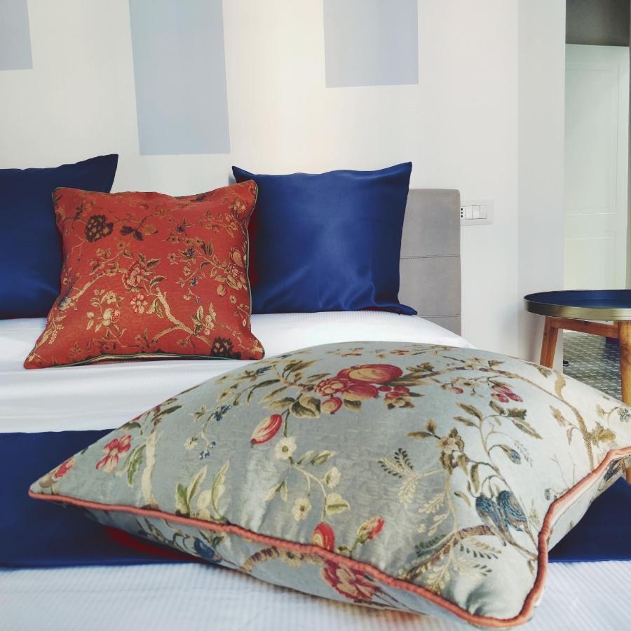 La Chambre Nápoly Kültér fotó