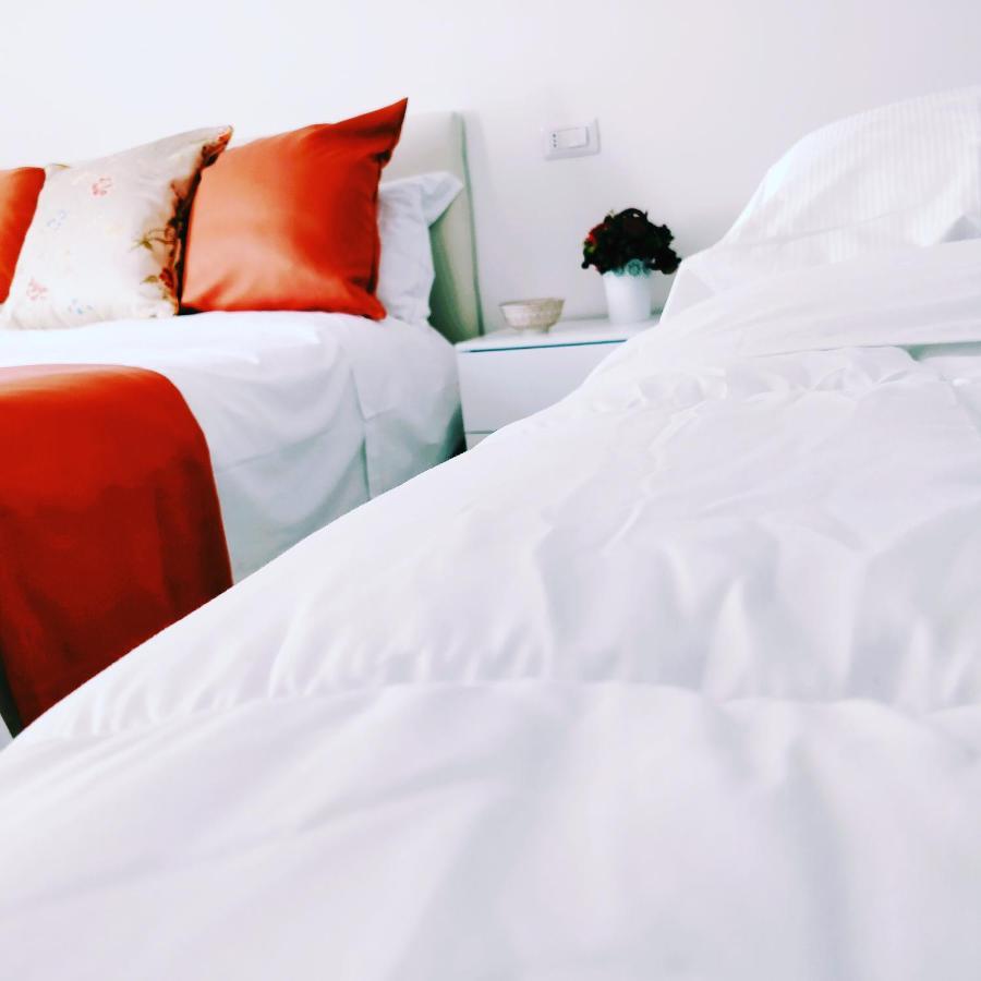 La Chambre Nápoly Kültér fotó