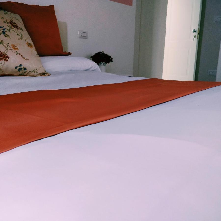 La Chambre Nápoly Kültér fotó