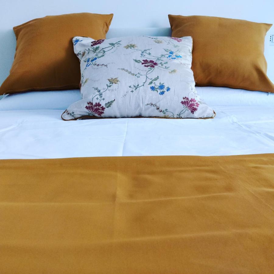La Chambre Nápoly Kültér fotó
