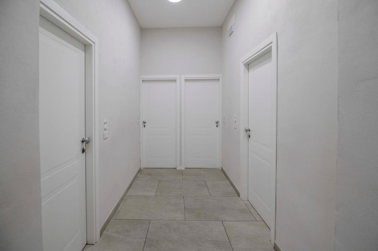 La Chambre Nápoly Kültér fotó