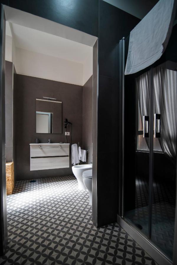 La Chambre Nápoly Kültér fotó