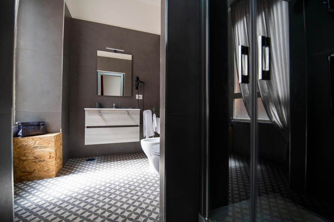 La Chambre Nápoly Kültér fotó