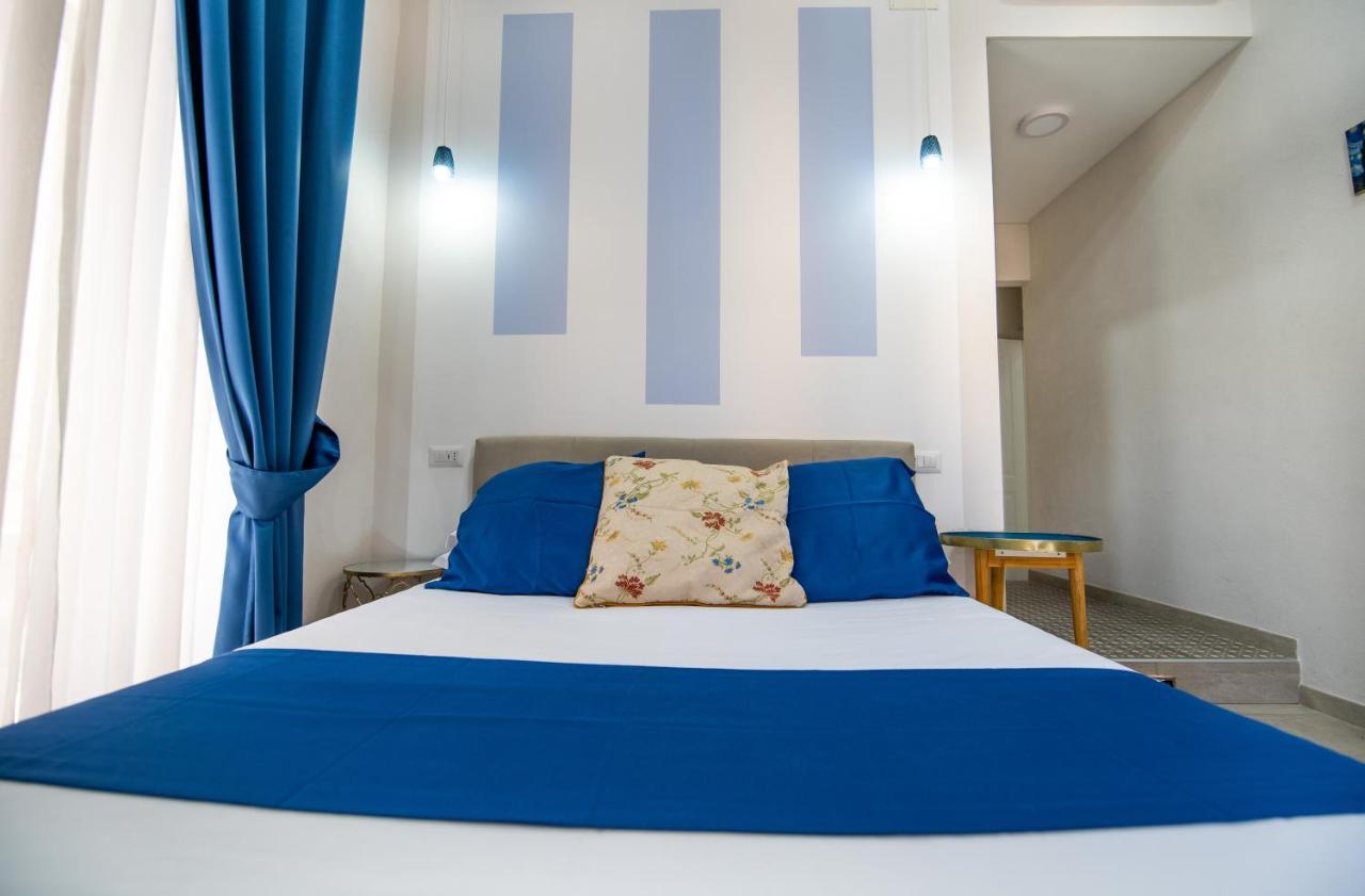 La Chambre Nápoly Kültér fotó