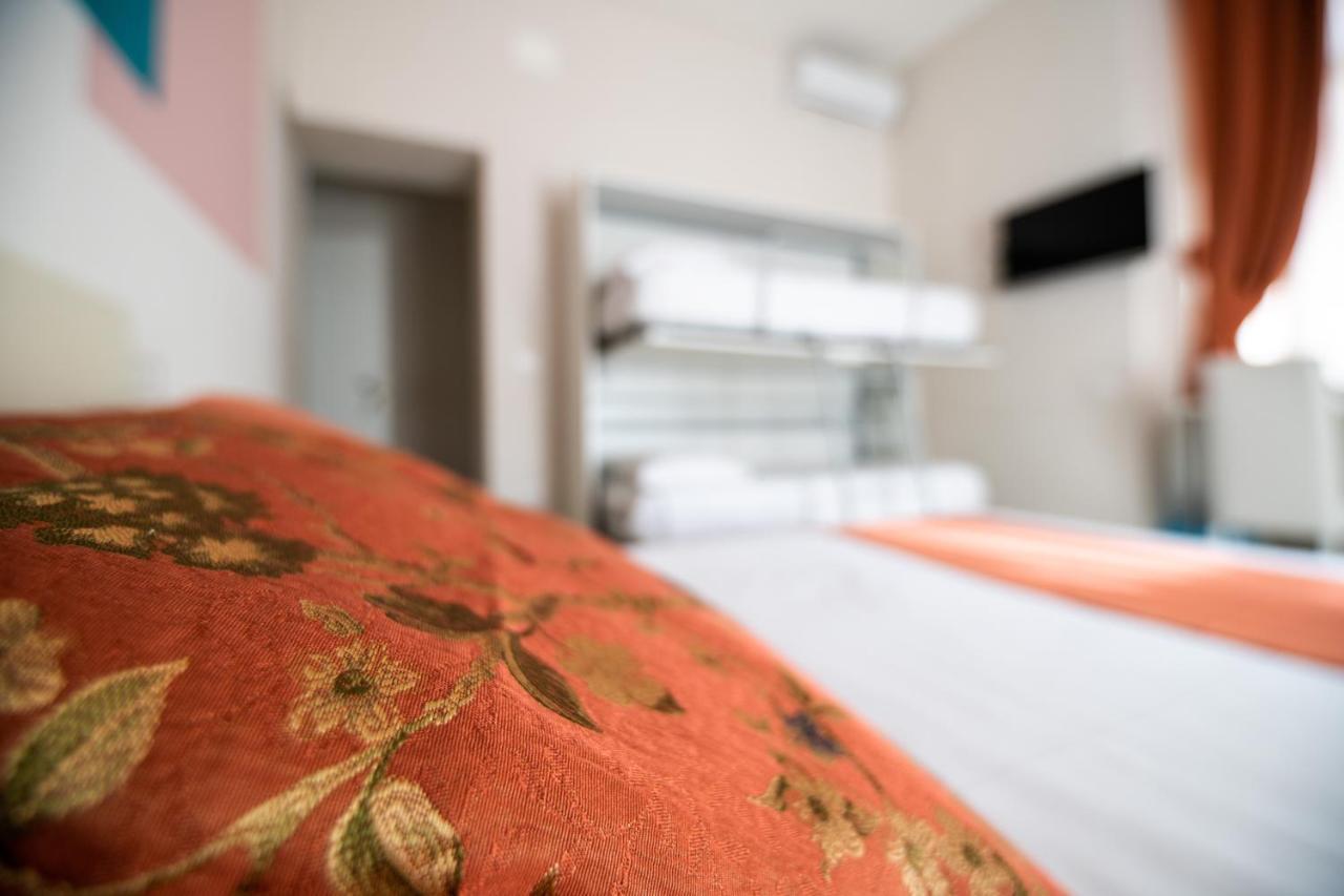 La Chambre Nápoly Kültér fotó
