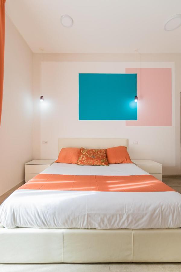 La Chambre Nápoly Kültér fotó