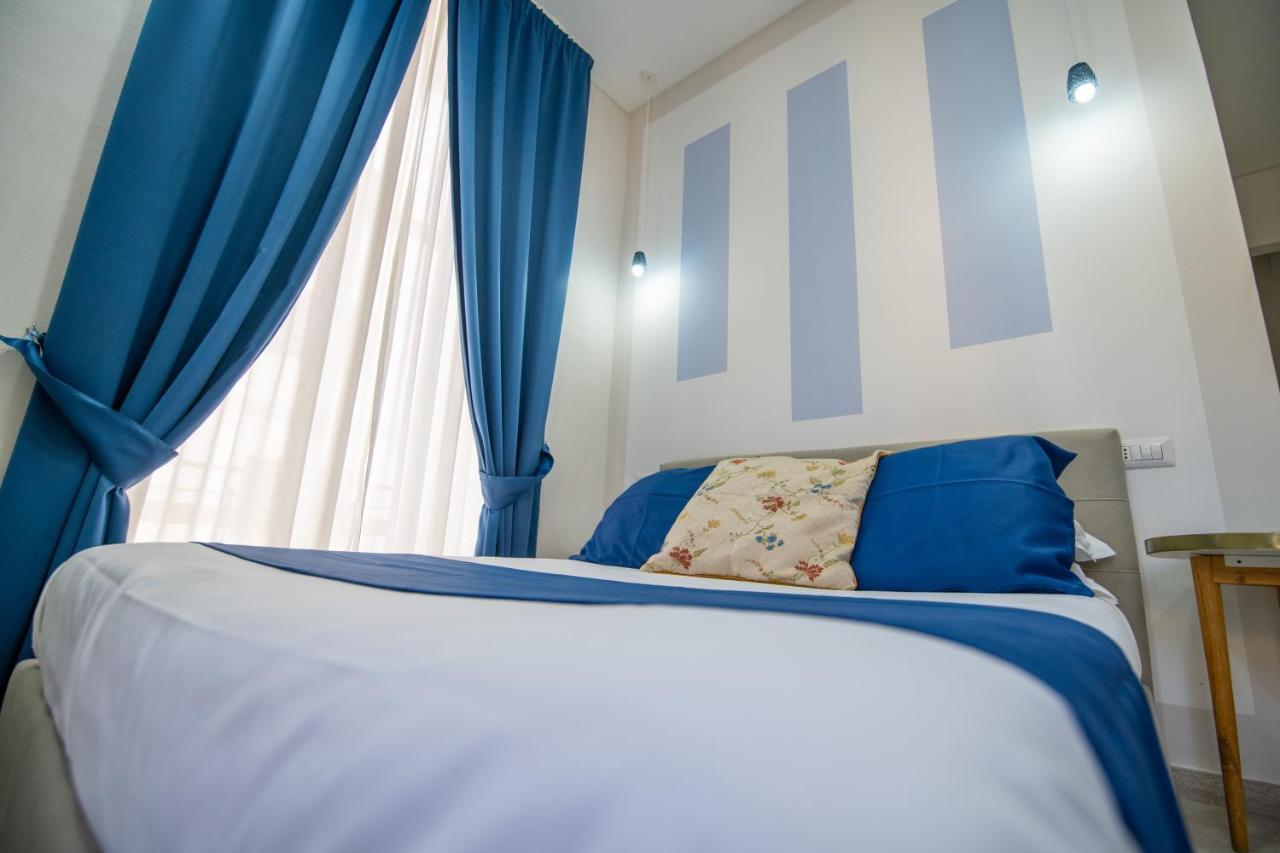 La Chambre Nápoly Kültér fotó