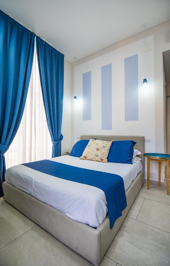 La Chambre Nápoly Kültér fotó